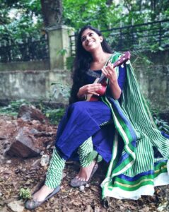 Amritha-Rajan-Amrita-Guitar