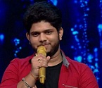 Adriz-Ghosh-Indian-Idol-11