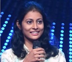 Nidhi-Kumari-Indian-Idol-11