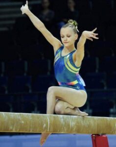 Bryony-Hanby-Gymnast