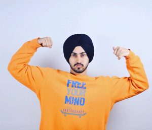 Rohanpreet-Singh-Body