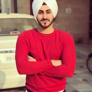 Rohanpreet Singh (Rising Star) Height, Weight, Age, Biography, Relationships