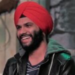 Pavneet Singh Bagga (Roadies Xtreme 2018) Height, Weight, Age, Biography, Relationships