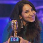 Avanti Patel (Indian Idol 2018) Height, Weight, Age, Biography, Relationships & More