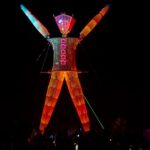 Burning Man Festival, 2019, Tickets, T-Shirts, Books and More