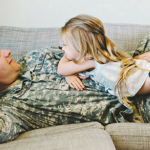 Unique Fathers Day Gifts for Military Dads