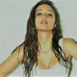 Akanksha Sharma, Model and Actress, Biography