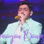 Dipayan Banerjee SaReGaMaPa Biography