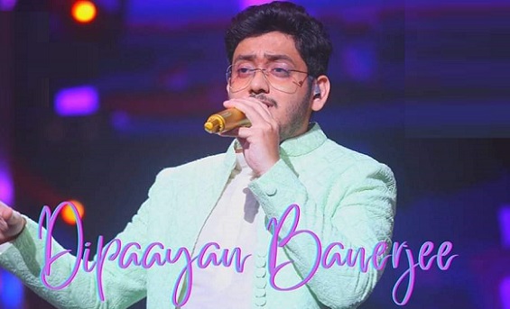 Dipayan-Banerjee-Singer