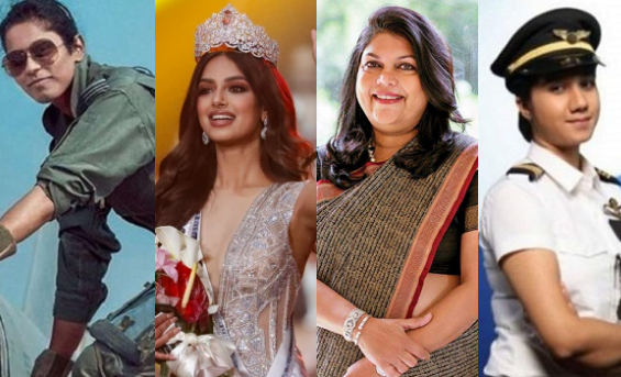 Most-Influential-Women-of-India-in-2021