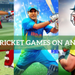 9 Best Cricket games on android in 2022