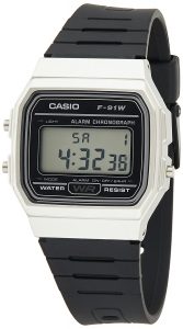 Casio_White_F_91W-Best-Digital-Watches-Under-1000