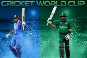 T20 World Cup Cricket 2022