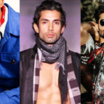 Top 7 hot models of India (Male) in 2022