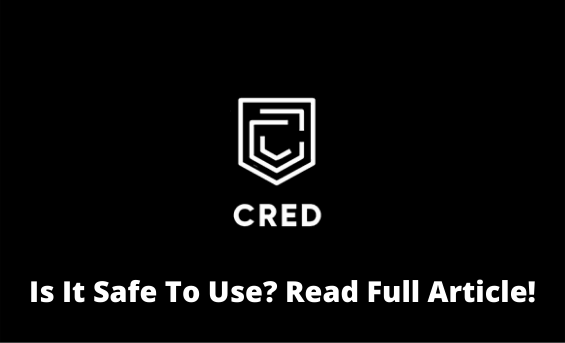 Is-Cred-Safe-To-Use