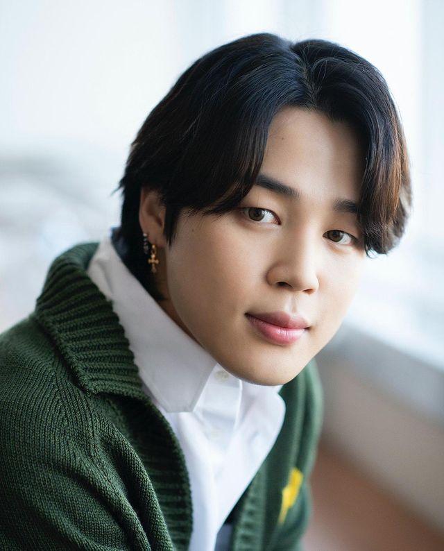 9+ Pictures of Jimin Without Makeup Looks - Fashion Chandigarh