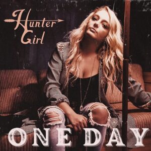 Hunter-Girl-One-Day-Album-Cover