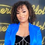 Lady K (American Idol) Height, Weight, Age, Affairs, Biography