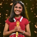 Aryananda R. Babu (Superstar Singer) Height, Age, Parents, Biography, and more