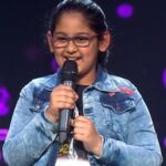 Samaira Mahajan (Superstar Singer) Height, Age, Parents, Biography, and more