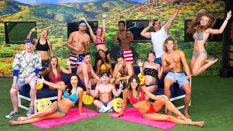 'Big Brother' 2022 Cast: Full Details of Who's on Season 24