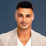Joseph Abdin, Big Brother, Age, Net Worth, Girlfriend, Biography and More.