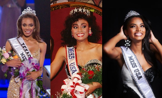 Black_Miss_USA_Winners