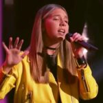 Rowan Grace (The Voice) Height, Age, Affairs, Family, Biography and More