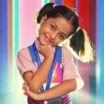 Aarohi Soni (Sa Re Ga Ma Pa Lil Champs) Height, Age, Parents, Biography, and more