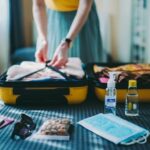 Top Items To Pack Before Setting off to a Trip