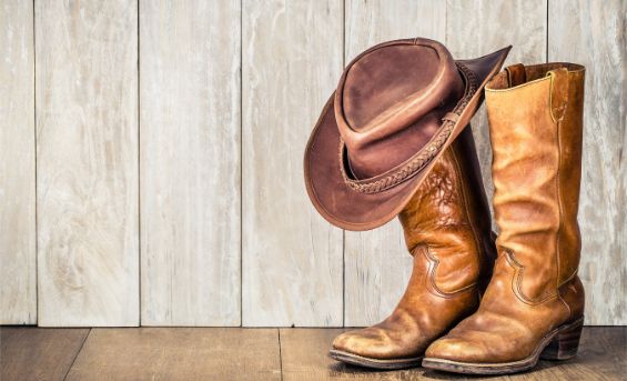 How To Style Men's Western Fashion for Everyday Wear
