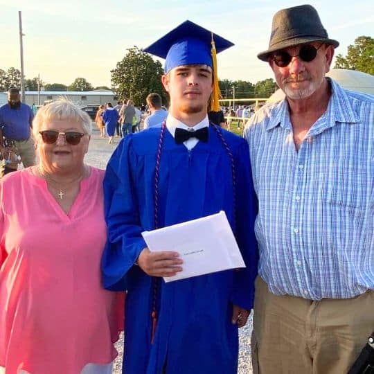 Colin_Stough_Graduation_Grandparents