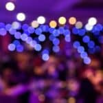 A Guide To Hosting a Large Event