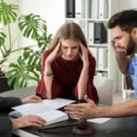 The Emotional and Psychological Impact of Divorce in Pennsylvania