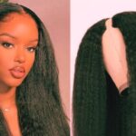 Discover the Allure of Kinky Straight Wigs: Unveiling a Bold and Beautiful Look