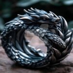 The Fascinating World of Dragon Jewelry Fashion