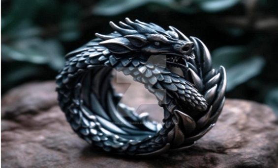 Dragon_Ring_Jewelry_Fashion