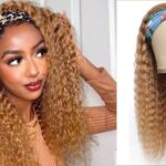 Everything You Need to Know About a Headband Wig