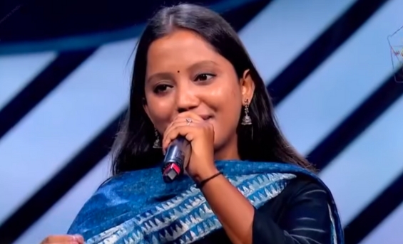 Muskan-Srivastava-Indian-Idol-Singer