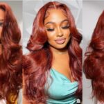 Reviewing Nadula: The Artistry of Lace Front Wigs Explored