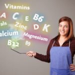 Vitamins vs. Minerals: Understanding the Key Differences and Benefits